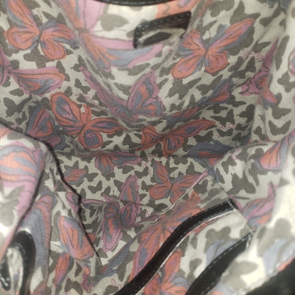 GUESS YTK SHOULDER BAG GUC. - Picture 3 of 9